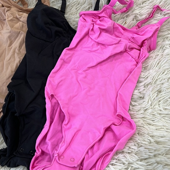 New skims sculpting brief bodysuit seamless - Picture 3 of 6